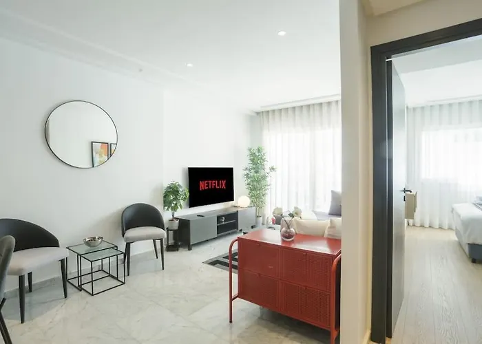 Residence Windsor