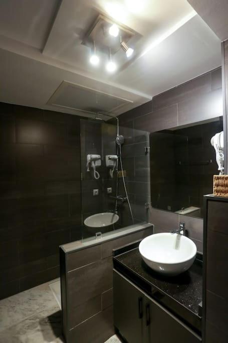 Windsor Apartment Casablanca