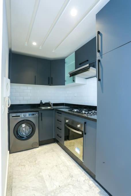 Apartment Windsor Casablanca
