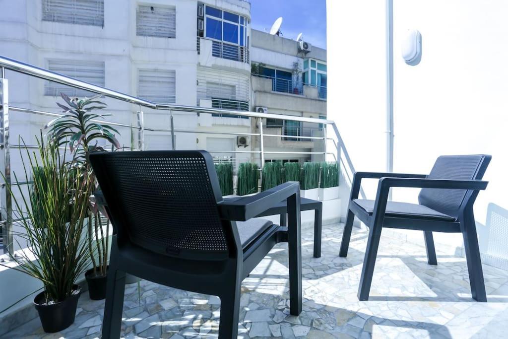 Apartment Windsor Casablanca