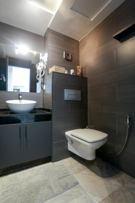 Apartment Windsor *