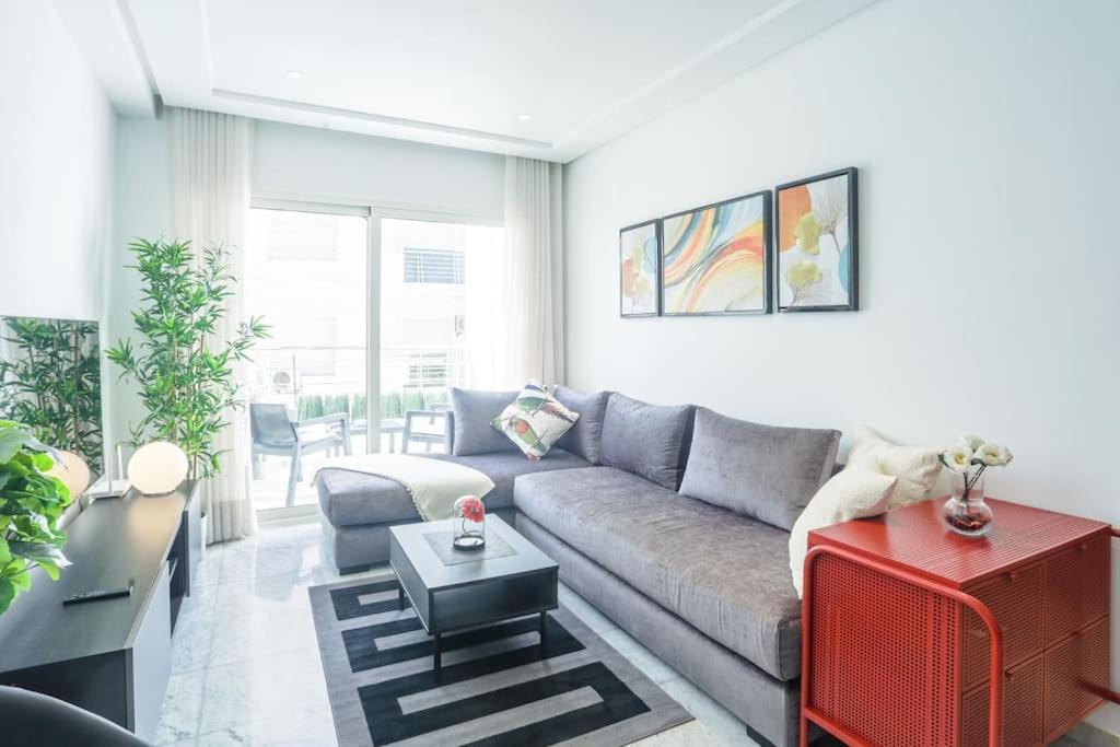 Apartment Windsor Casablanca