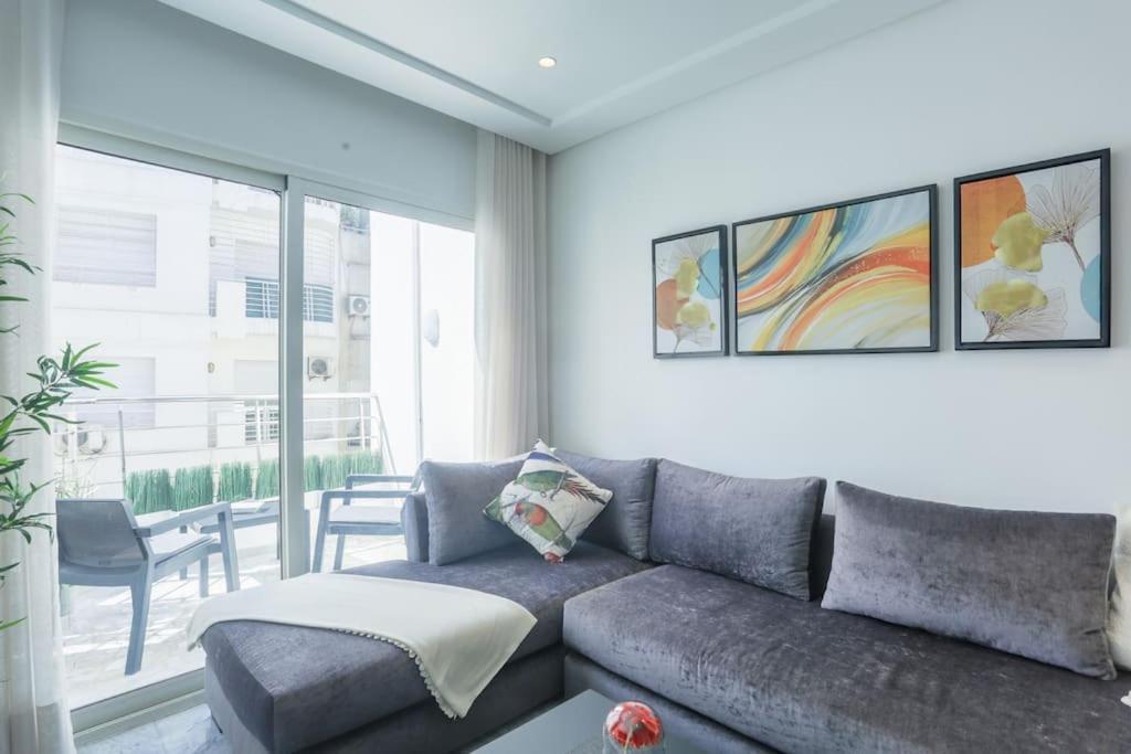 Apartment Windsor